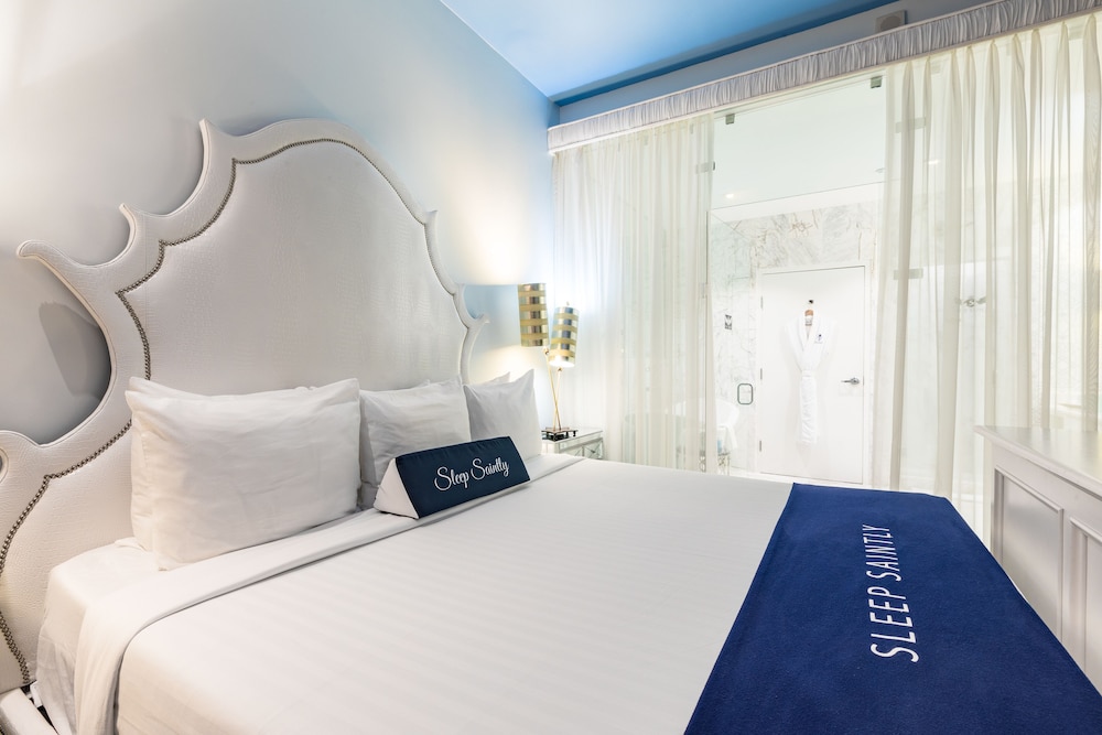 The Saint Hotel, New Orleans, French Quarter, Autograph Collection 13/42