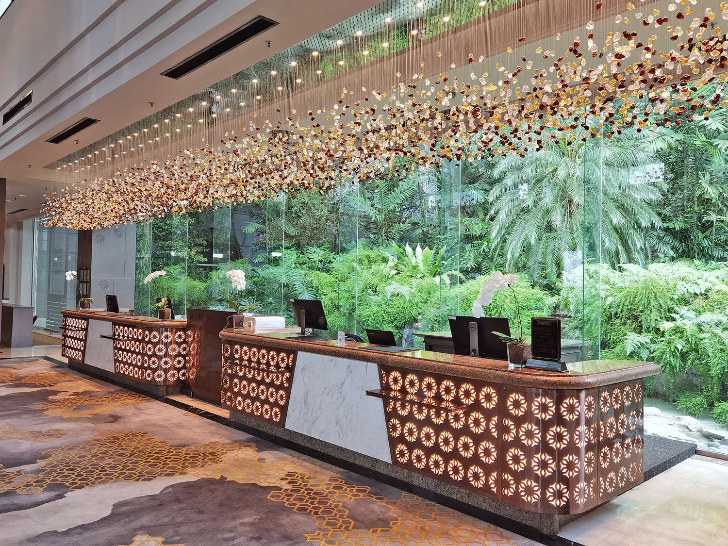 Sama Sama Hotel KLIA, WorldHotels Elite 10/41