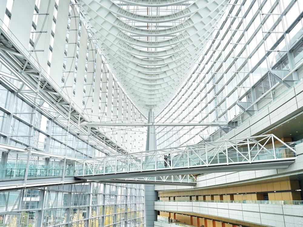 ibis Styles Tokyo Ginza East photo1