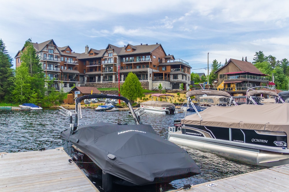 Le Viking Resort & Marina 36/50