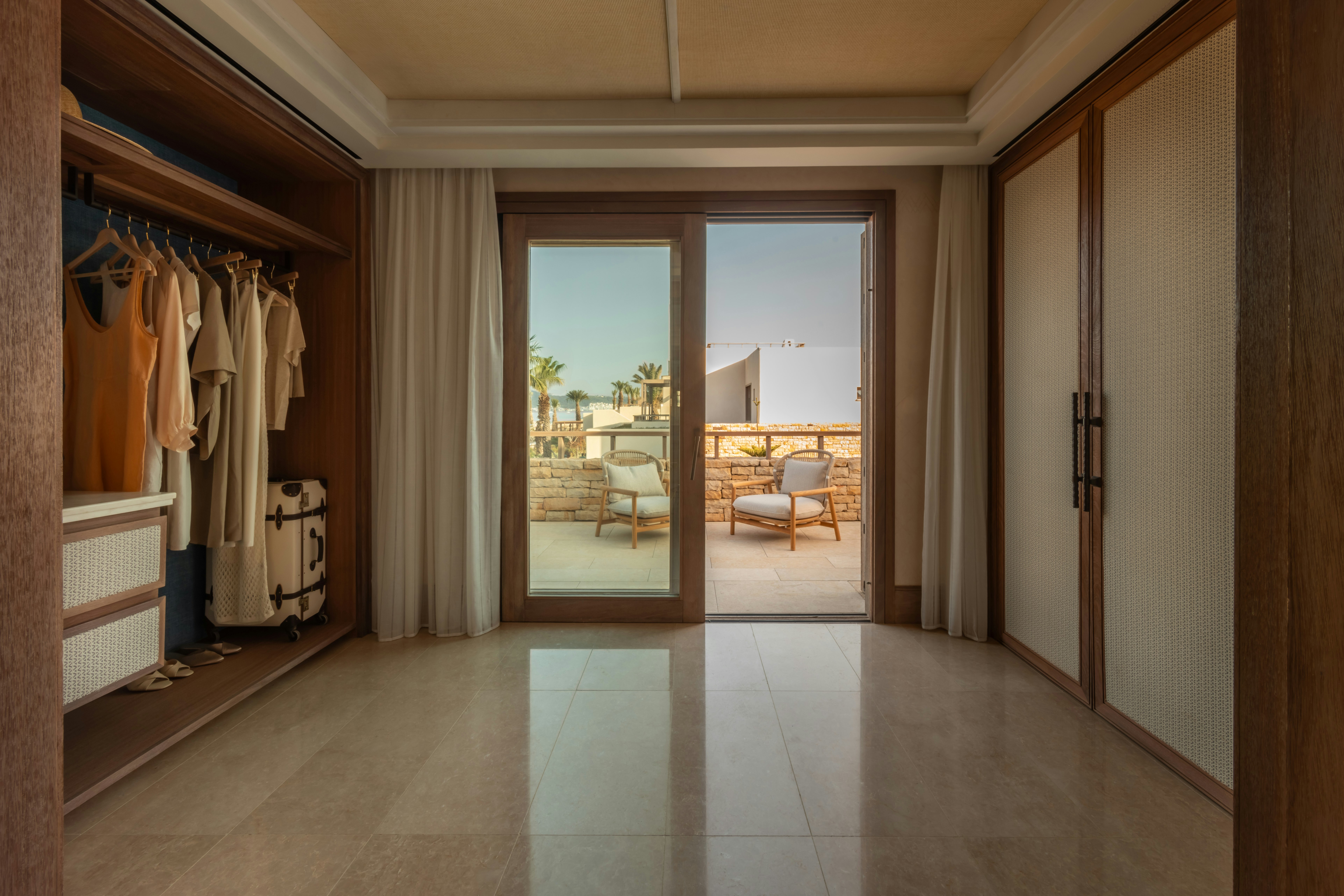 Royal Mansour Tamuda Bay 58/82