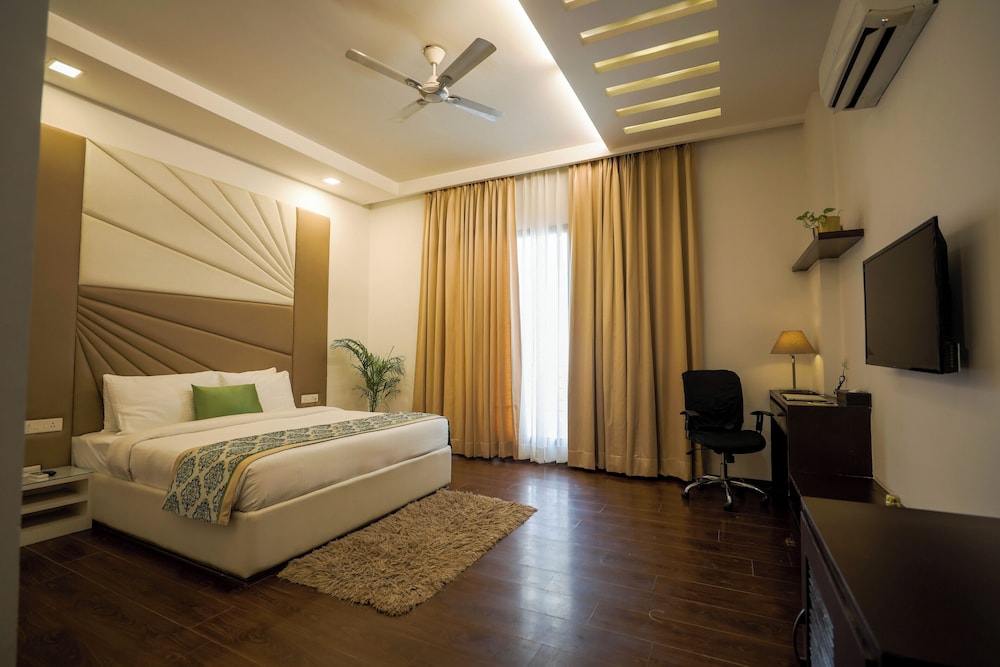 Vivid Boutique Hotel 27/50