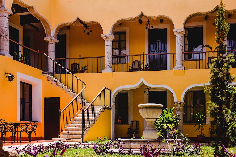 Hotel Montejo by Kavia 4/74
