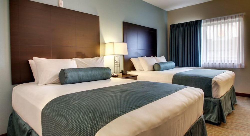 Cobblestone Inn and Suites - Fort Dodge, IA 14/33