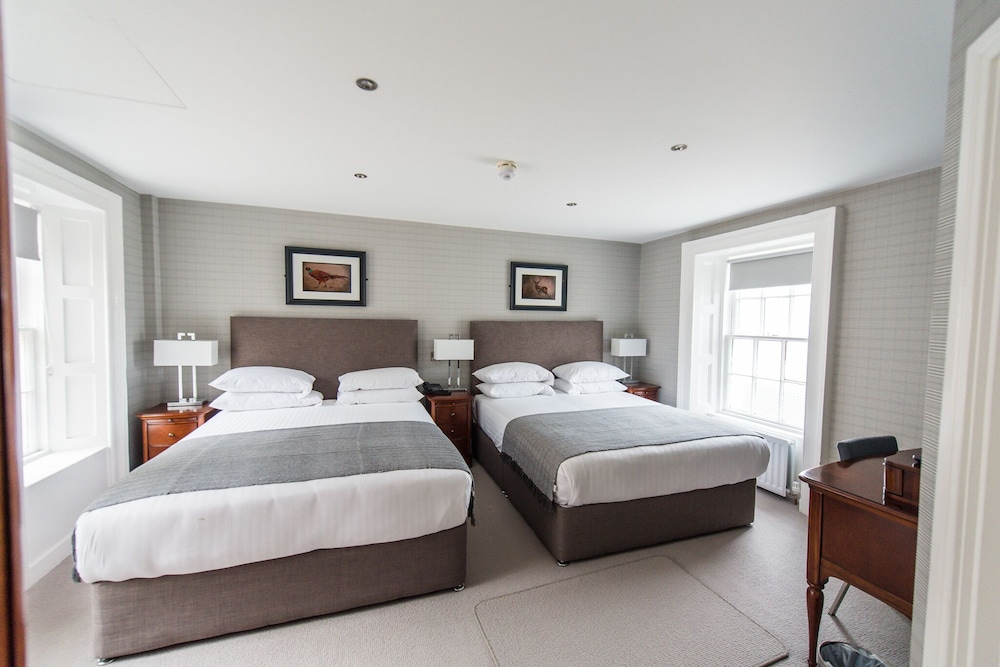 Belmont House Hotel 10/51
