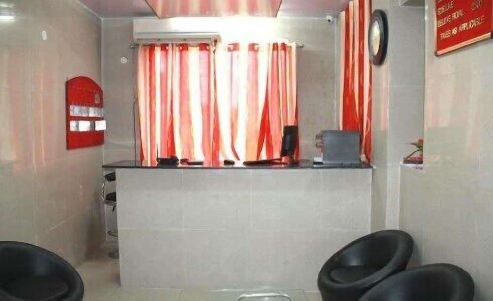 Hotel Ankur 3/15