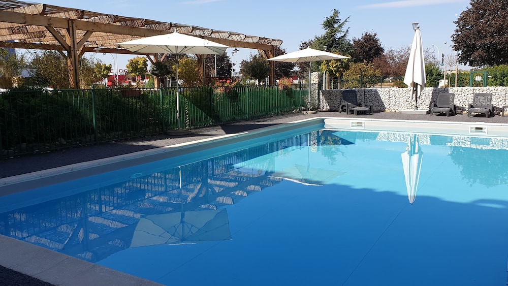 Ibis Chalon Sur Saone Europe 38/67