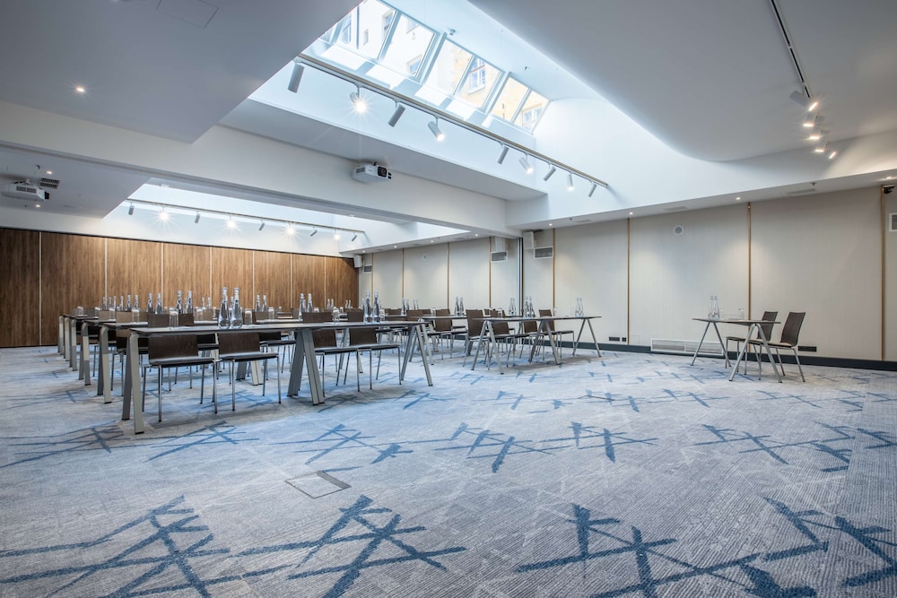 Radisson Blu Hotel Prague 34/69