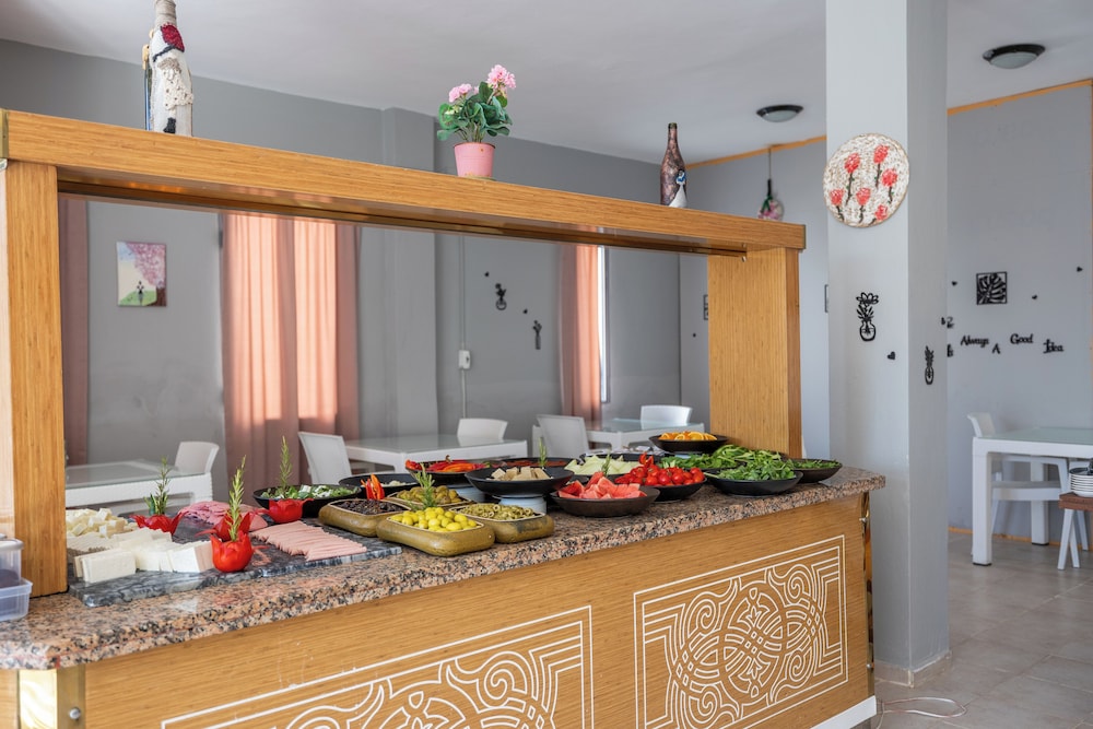 Ladonia Hotels Zemda Gumusluk 5/50