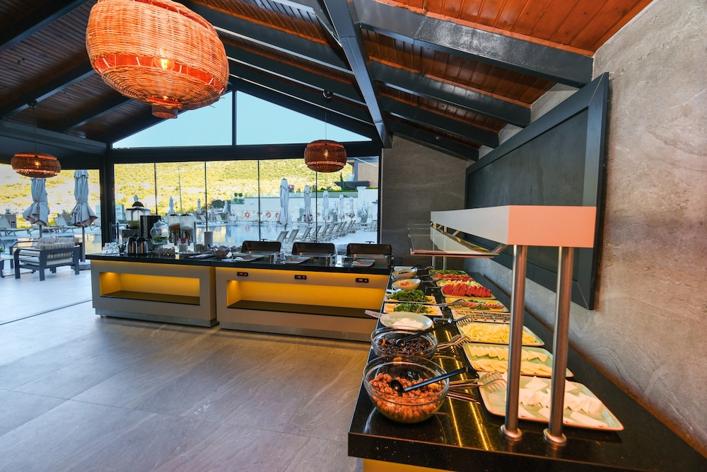 Samira Resort Hotel Aparts and Villas 7/50