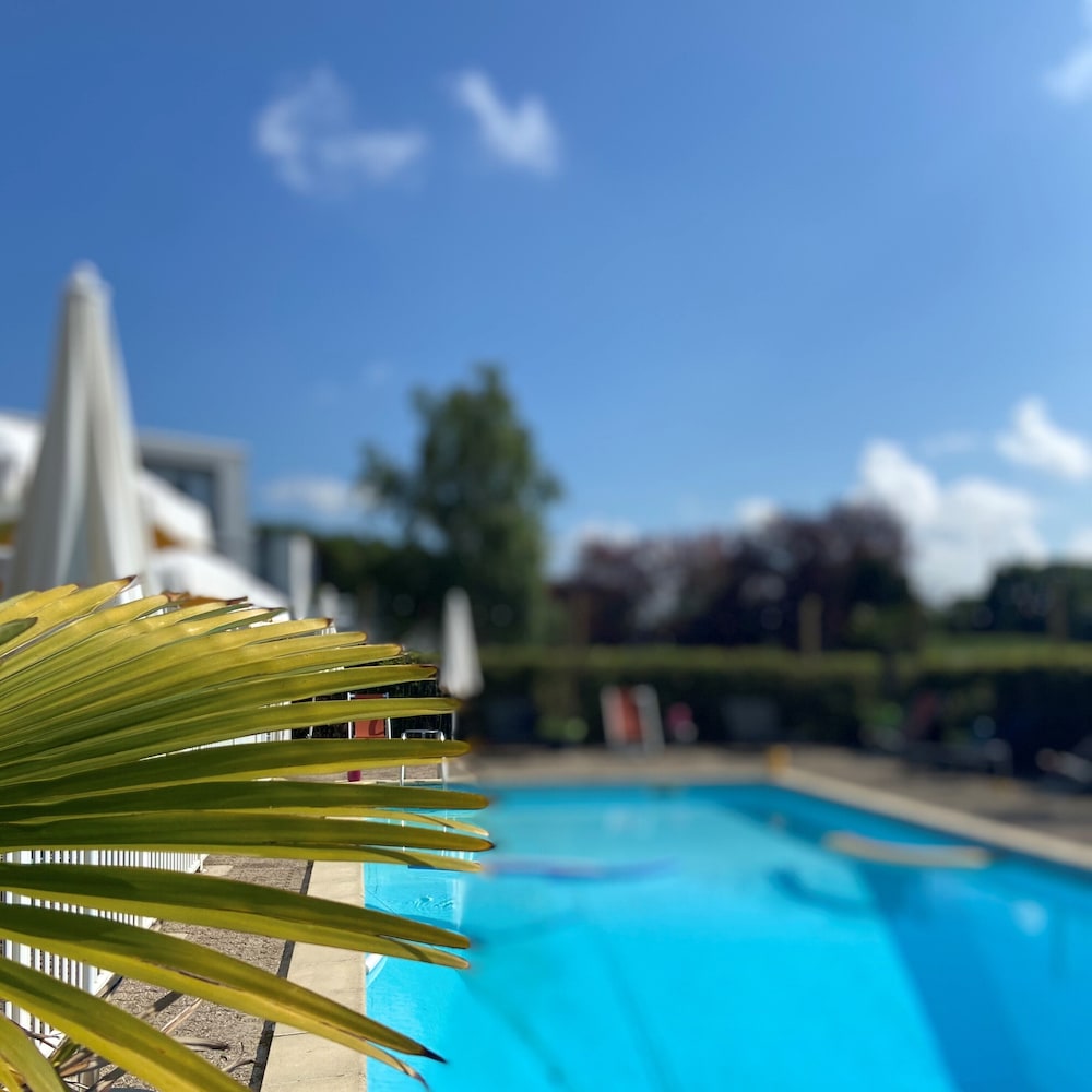 Mercure Reims Parc Des Expositions 34/77