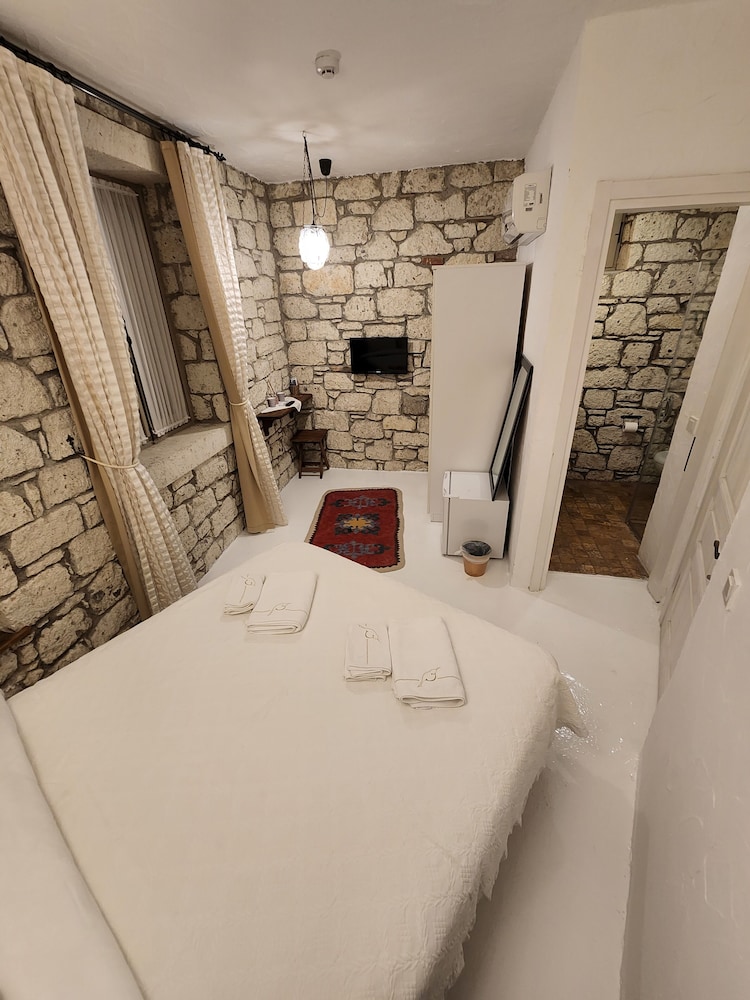 Jakamar Boutique Hotel 10/50