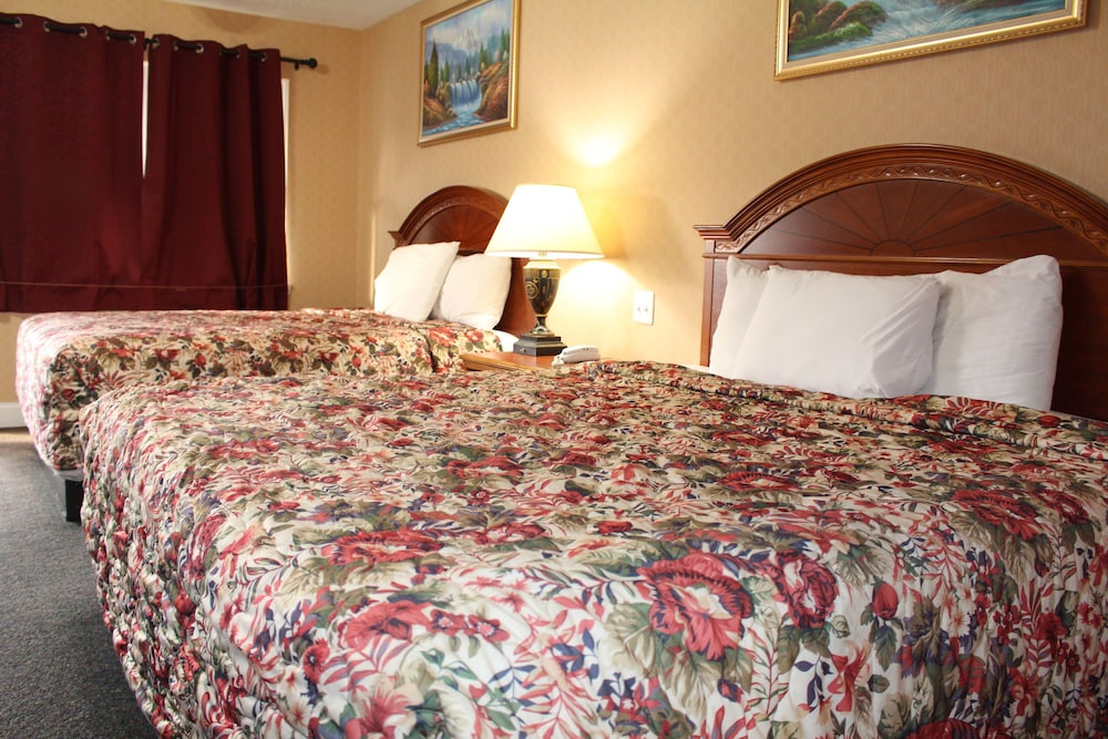 Highlander Motor Inn Atlantic City 19/41