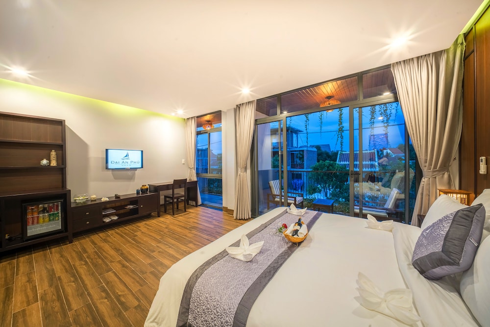 Dai An Phu Villa 15/44