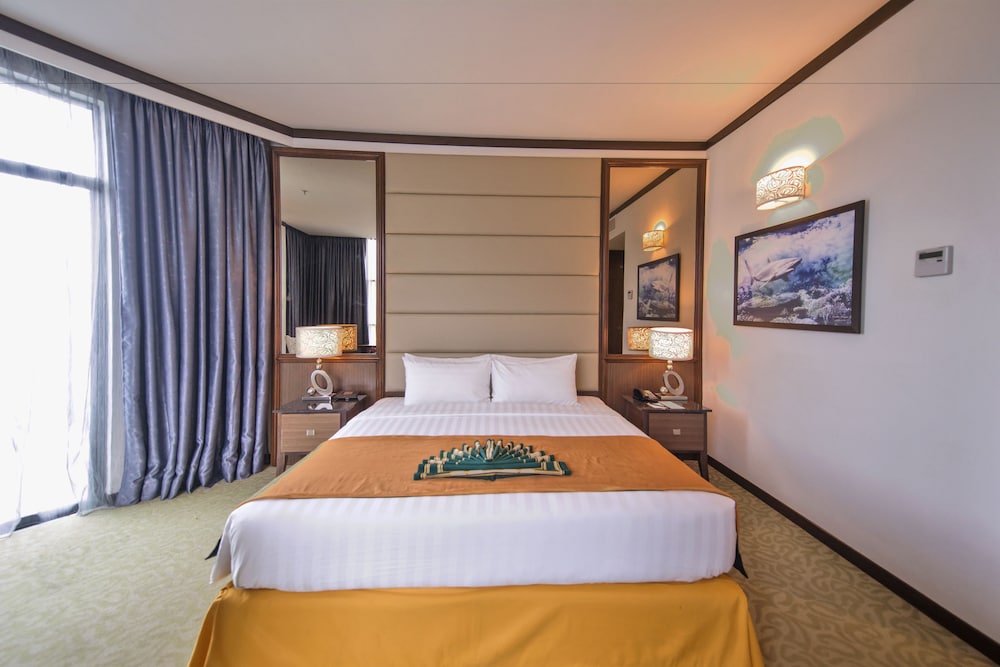 Adya Hotel Langkawi 13/50