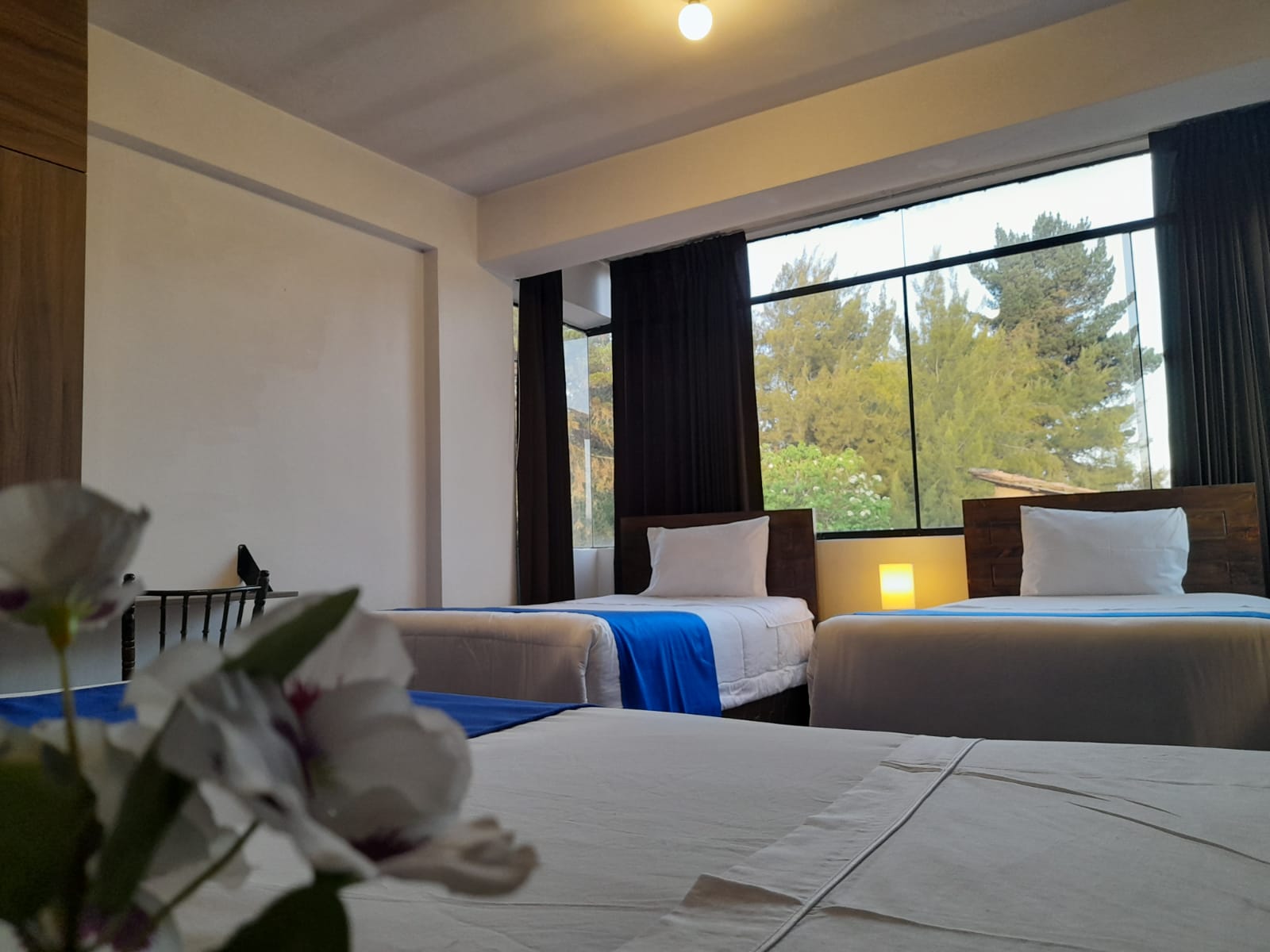 Home Hoteles Casa Arcopunku 29/50