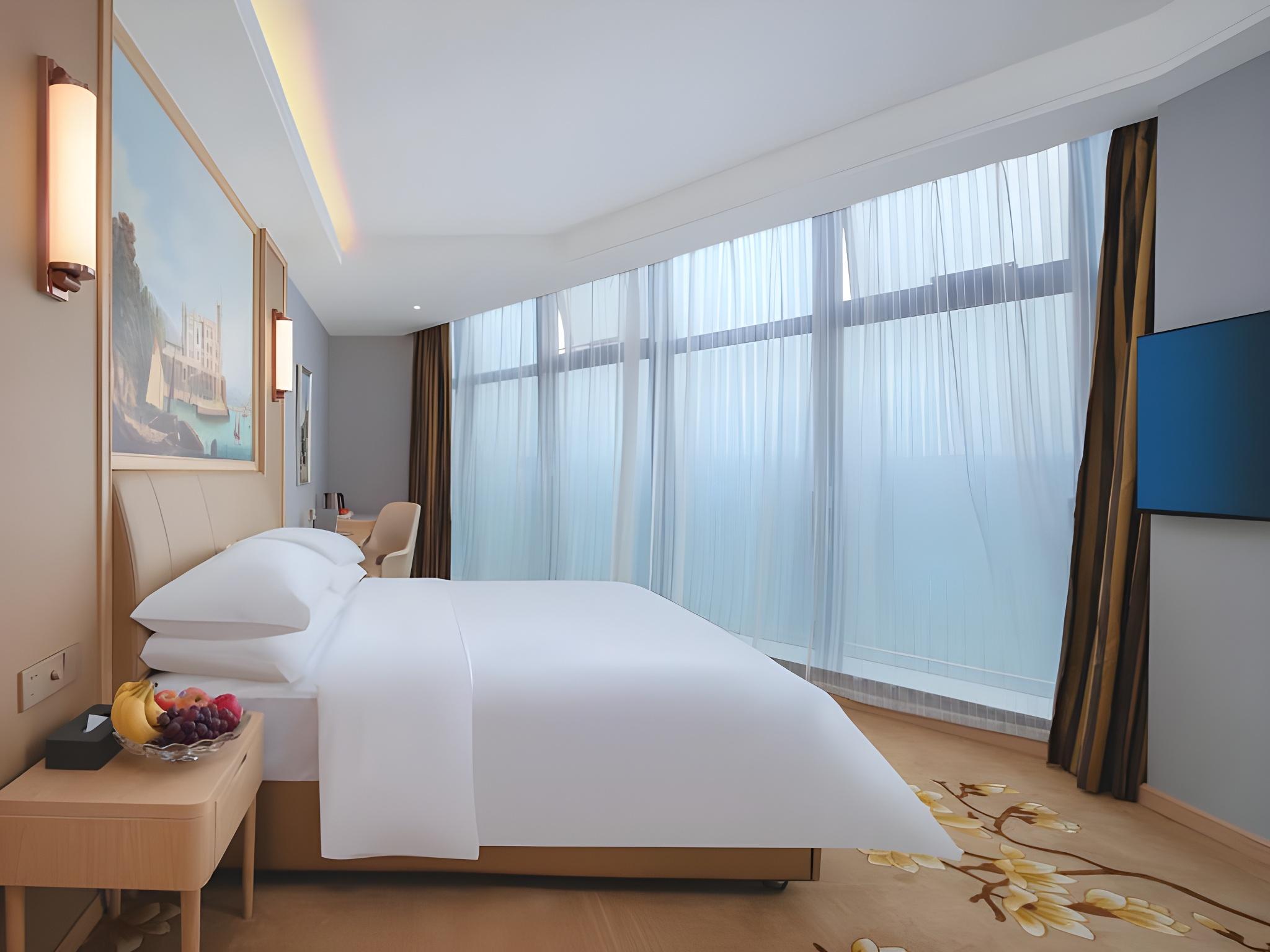 Vienna Hotel (Shaoxing Keqiao store) 28/49