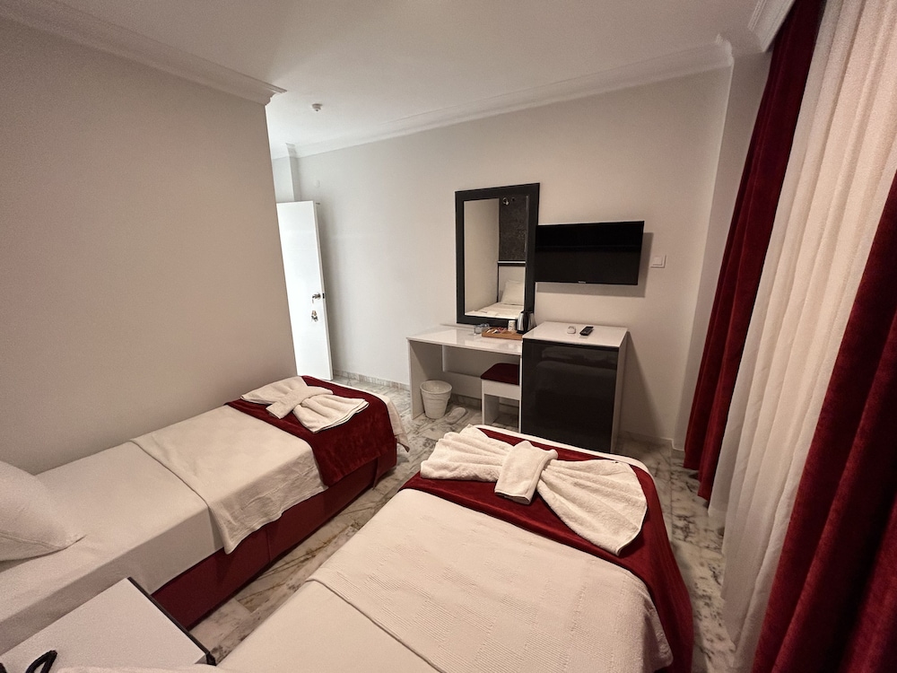 STANDARD, TWIN BEDS