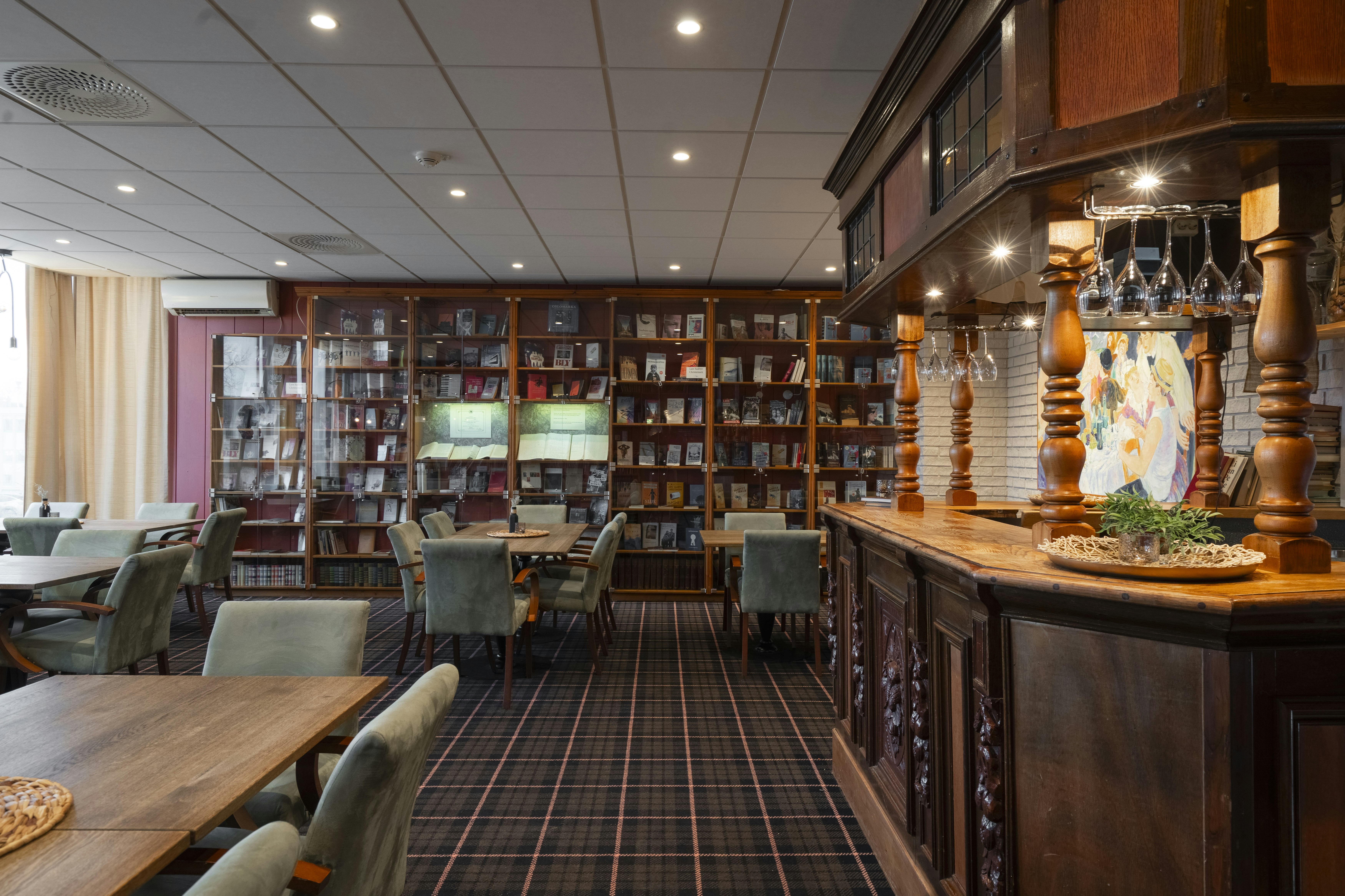 Thon Hotel Sortland 23/35
