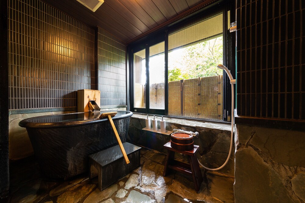 Ryokan Nagomitsuki 36/62