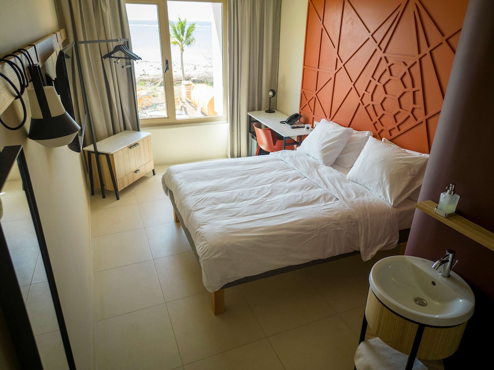 Ibis Styles Mayotte Aeroport 14/46