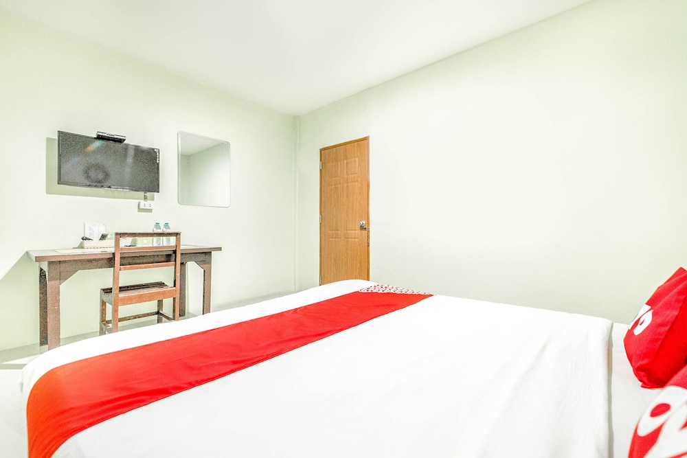 غرفة قياسية مزدوجة
