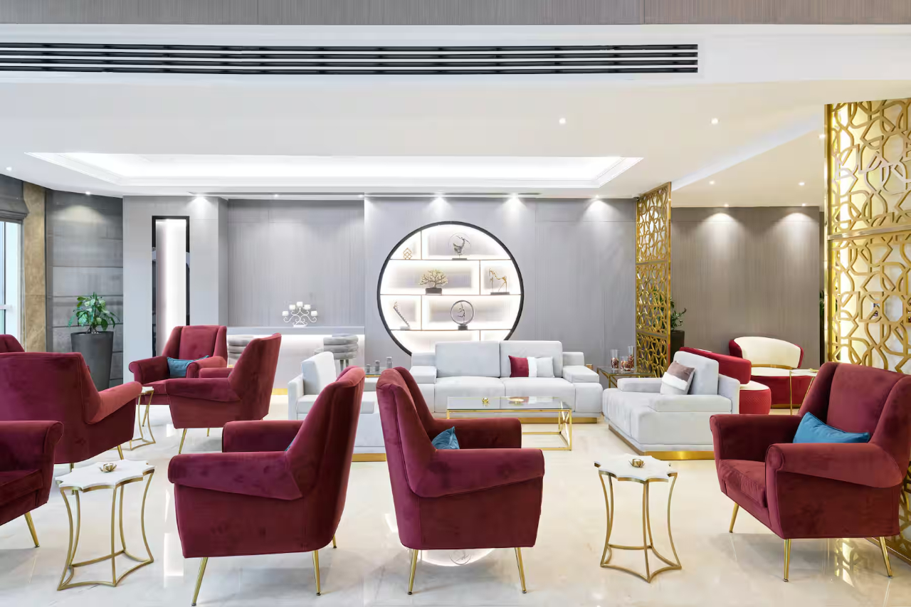 Ramada by Wyndham Doha Old Town 55/64