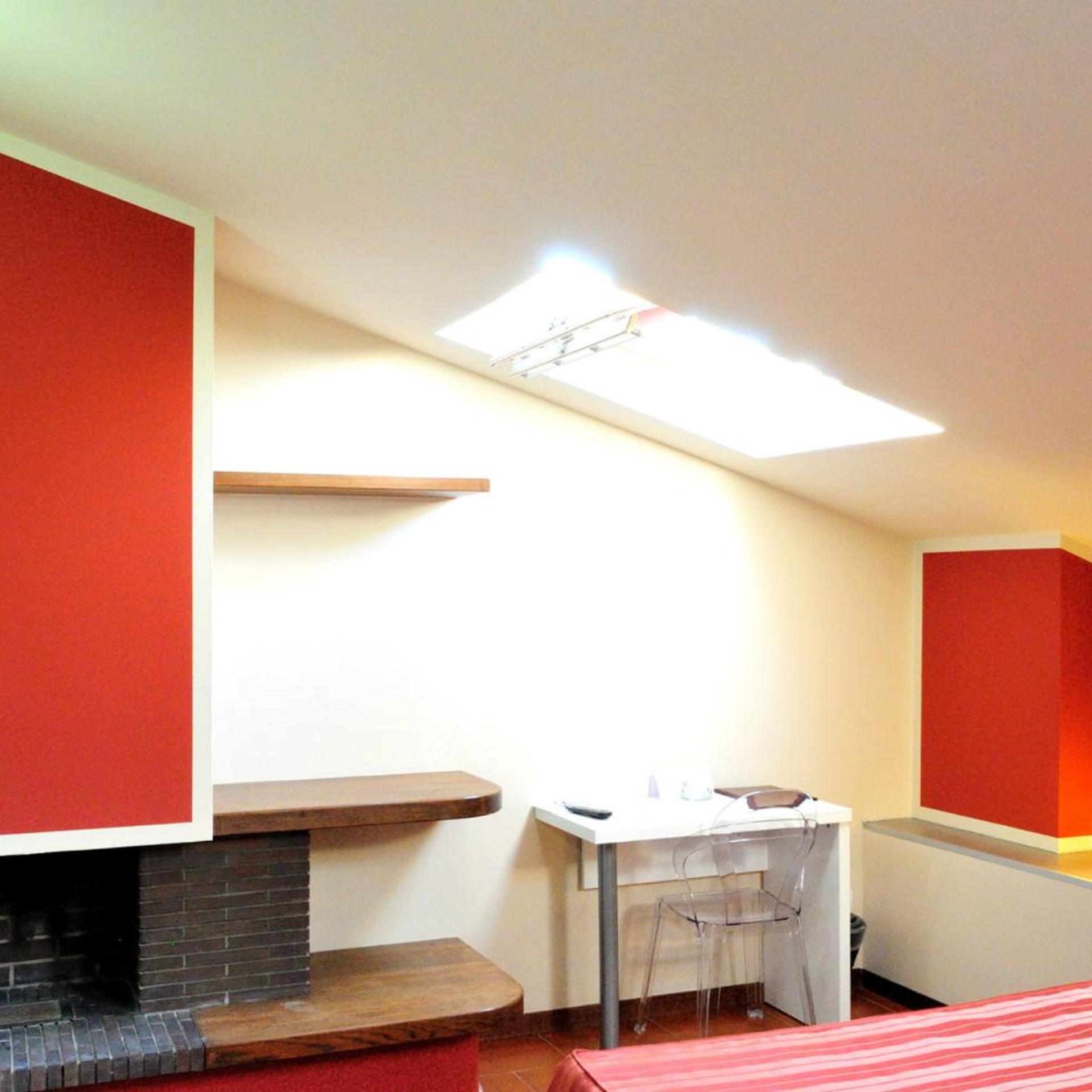 Hotel Villa Molinari 5/58