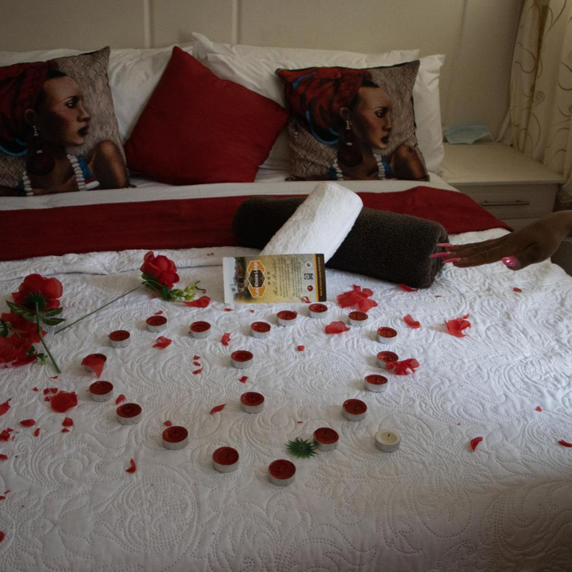 Lala Khona Lodge 12/17