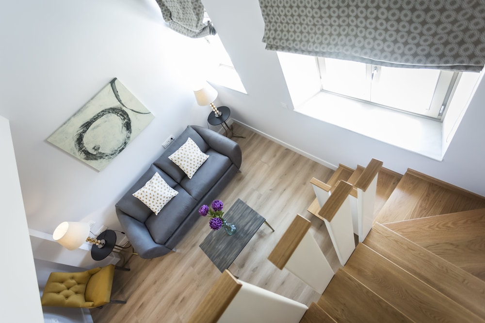 Casa de la Merced Suites 55/64