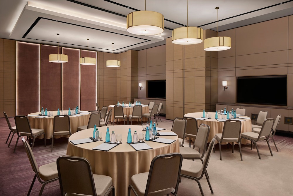 JW Marriott Hotel Istanbul Marmara Sea 40/50