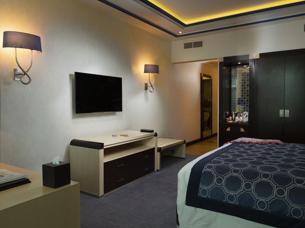 Retaj Salwa Resort & Spa 16/71