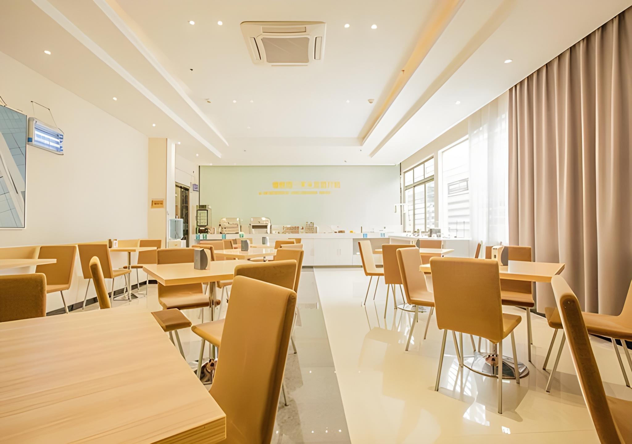 City Comfort Inn (Liuzhou Yaobu Old Town) 34/39