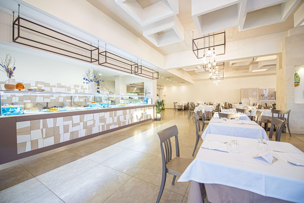 Relais Masseria Le Cesine - CDSHotels 34/49