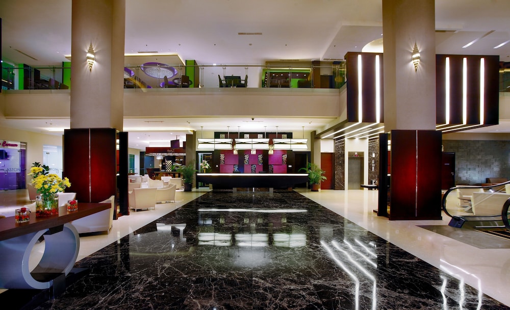 Aston Purwokerto Hotel and Conference Center 8/66