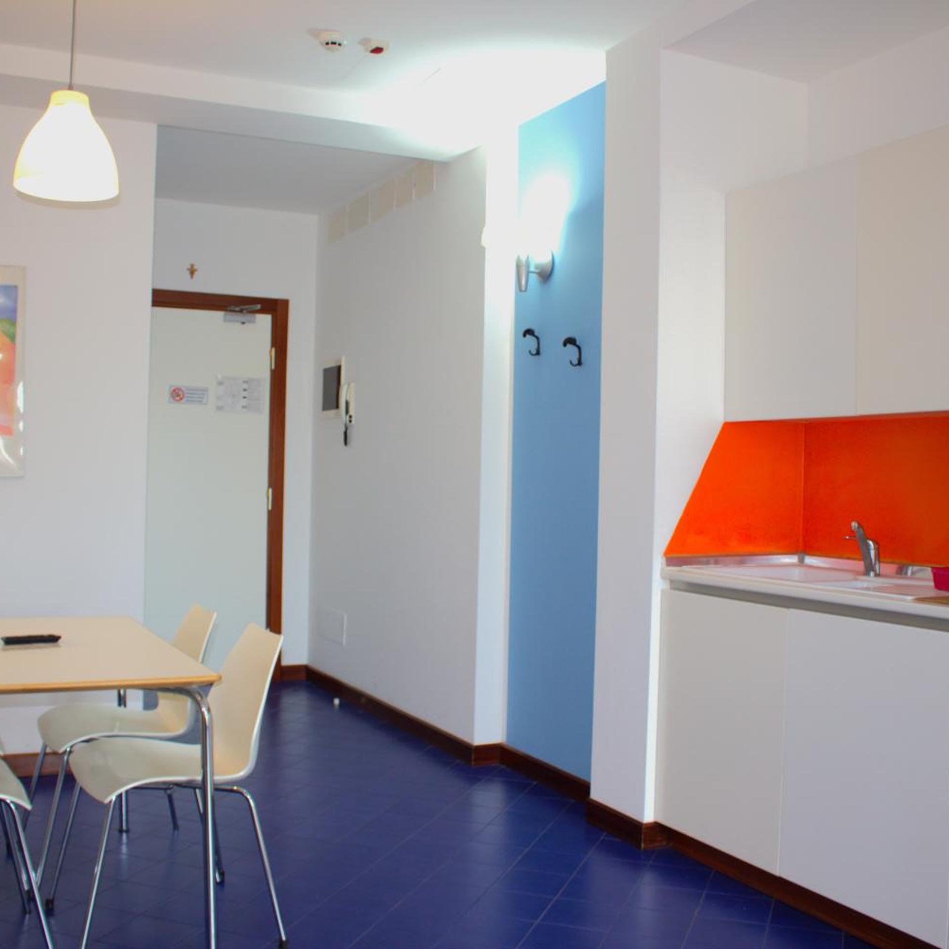 Residence Adriatico 9/50