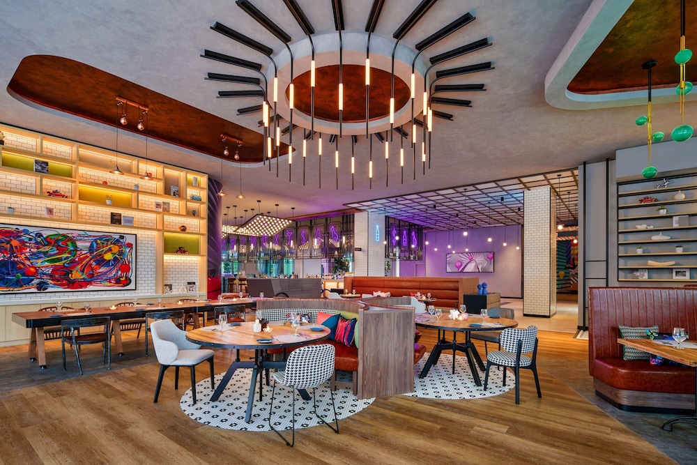 Moxy Putrajaya 26/40