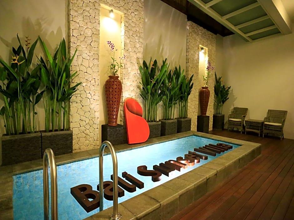 Bali Sunset Villa 16/36