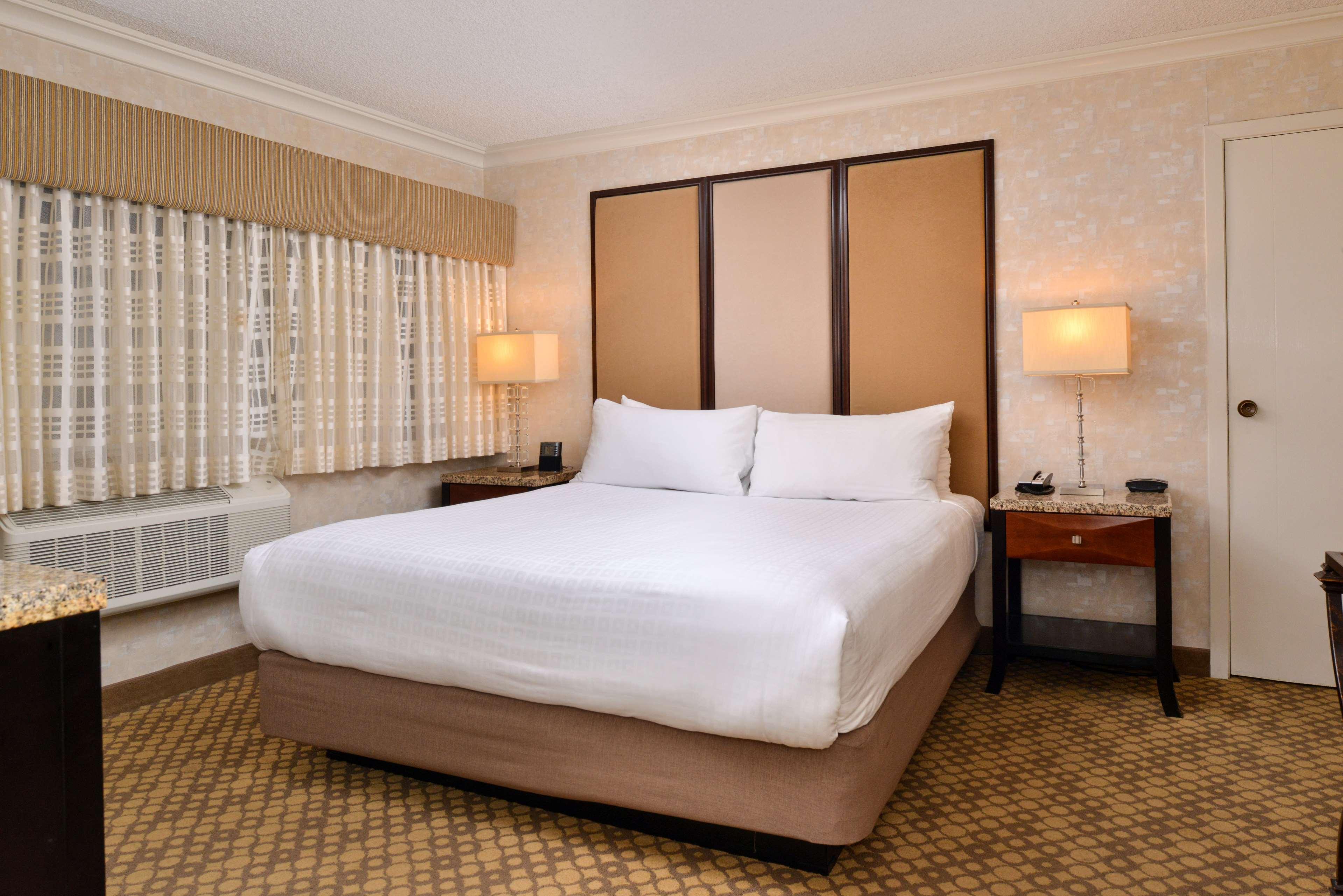 Room, Accessible