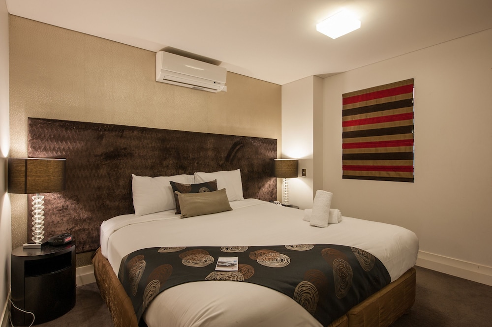 City Golf Club Motel 17/48