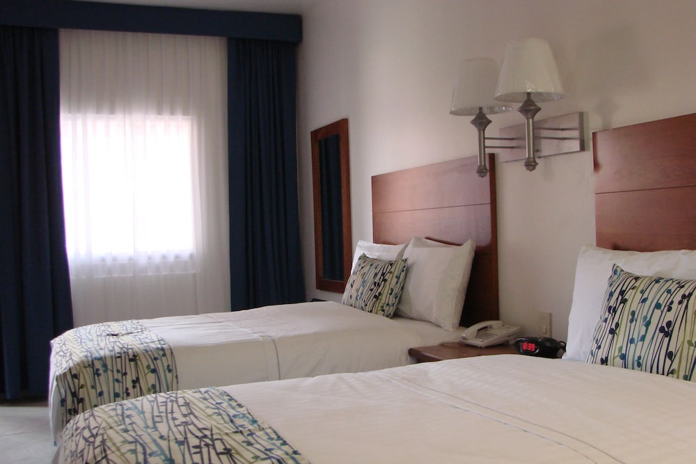 Hotel Booye 17/50