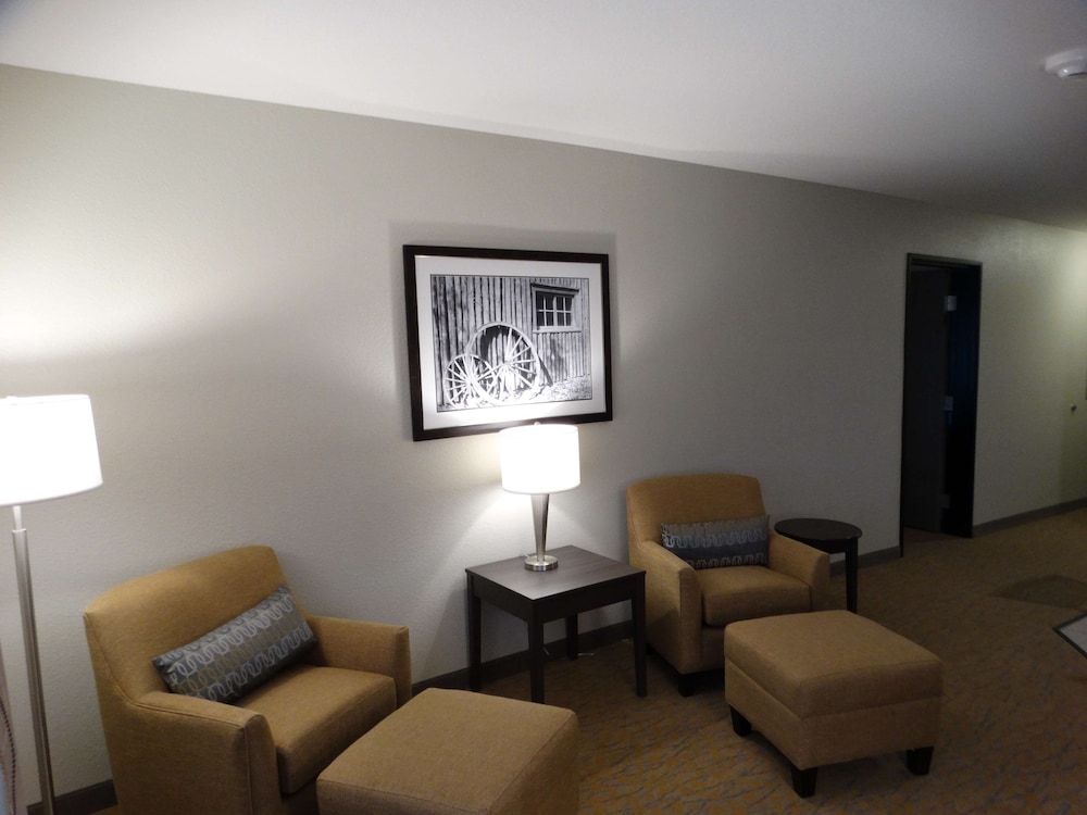 Best Western Plus The Inn At Hells Canyon 23/36
