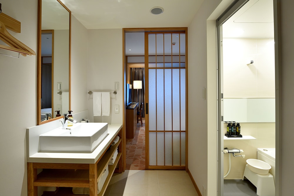 Hotel Gracery Taipei 49/50