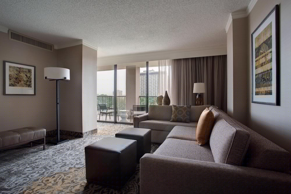 San Antonio Marriott Riverwalk Hotel 23/47