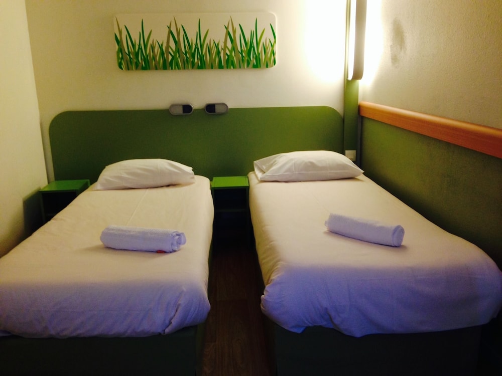 ibis budget Belfort centre 33/52