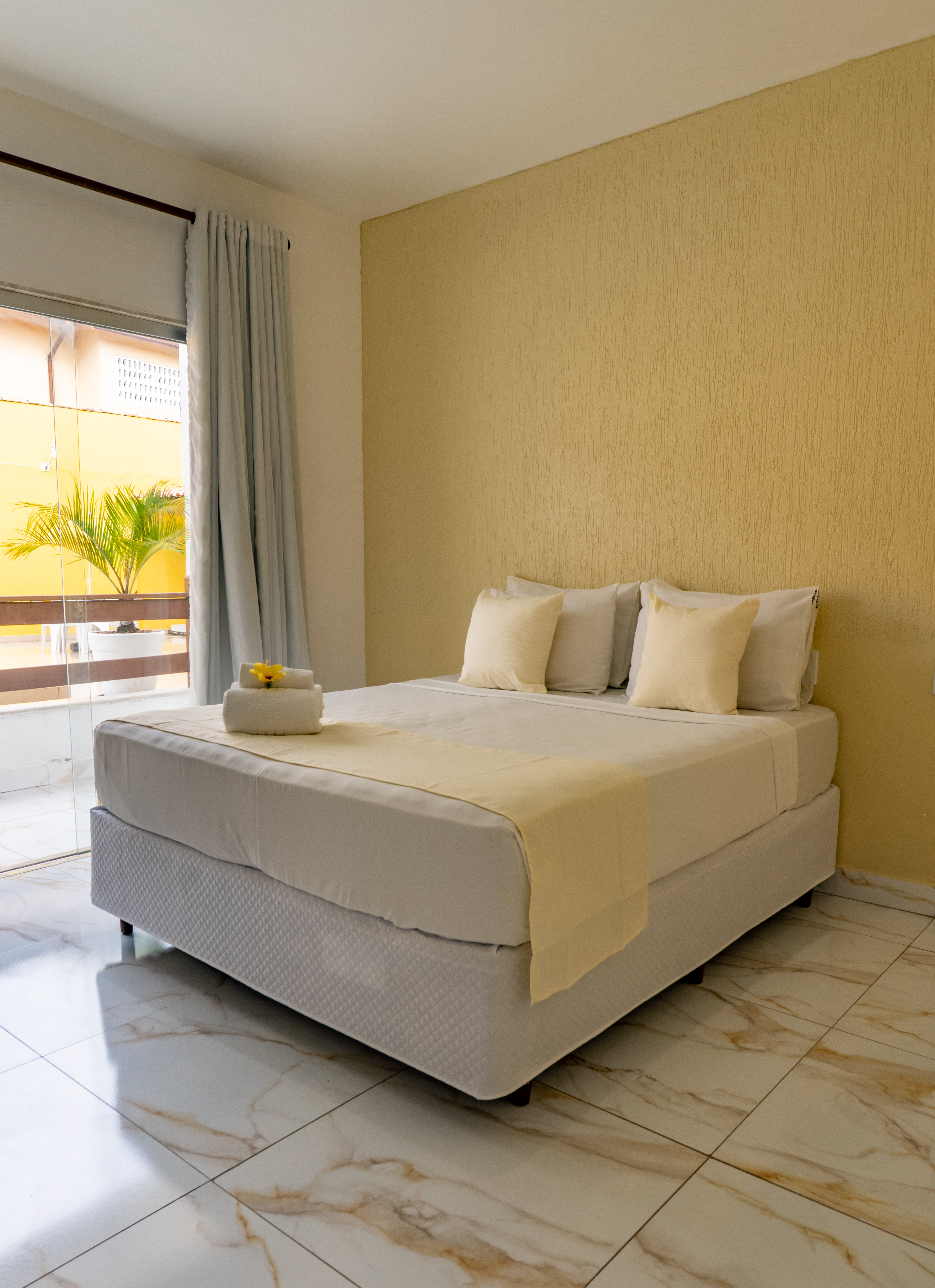 Standard, Single, Andimar Hotel 2/5
