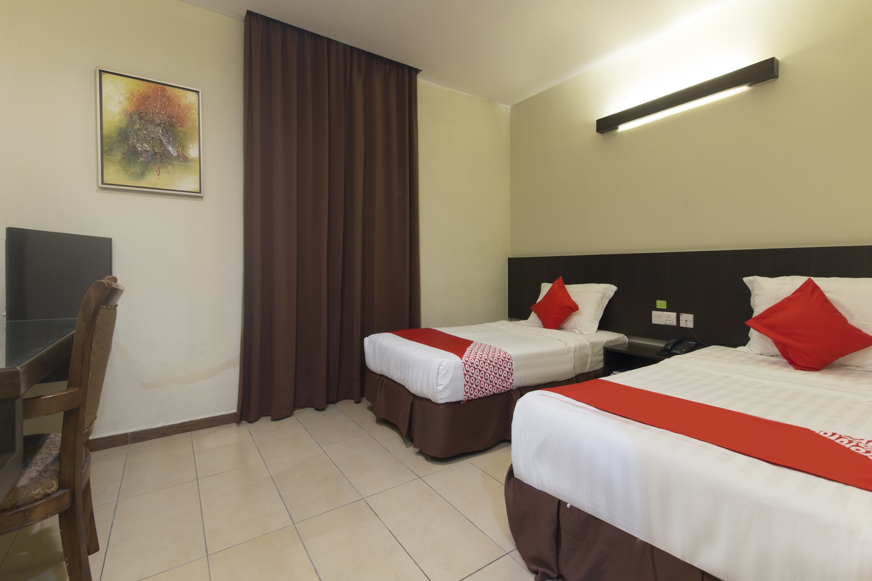 Hotel O Bei King 19/47