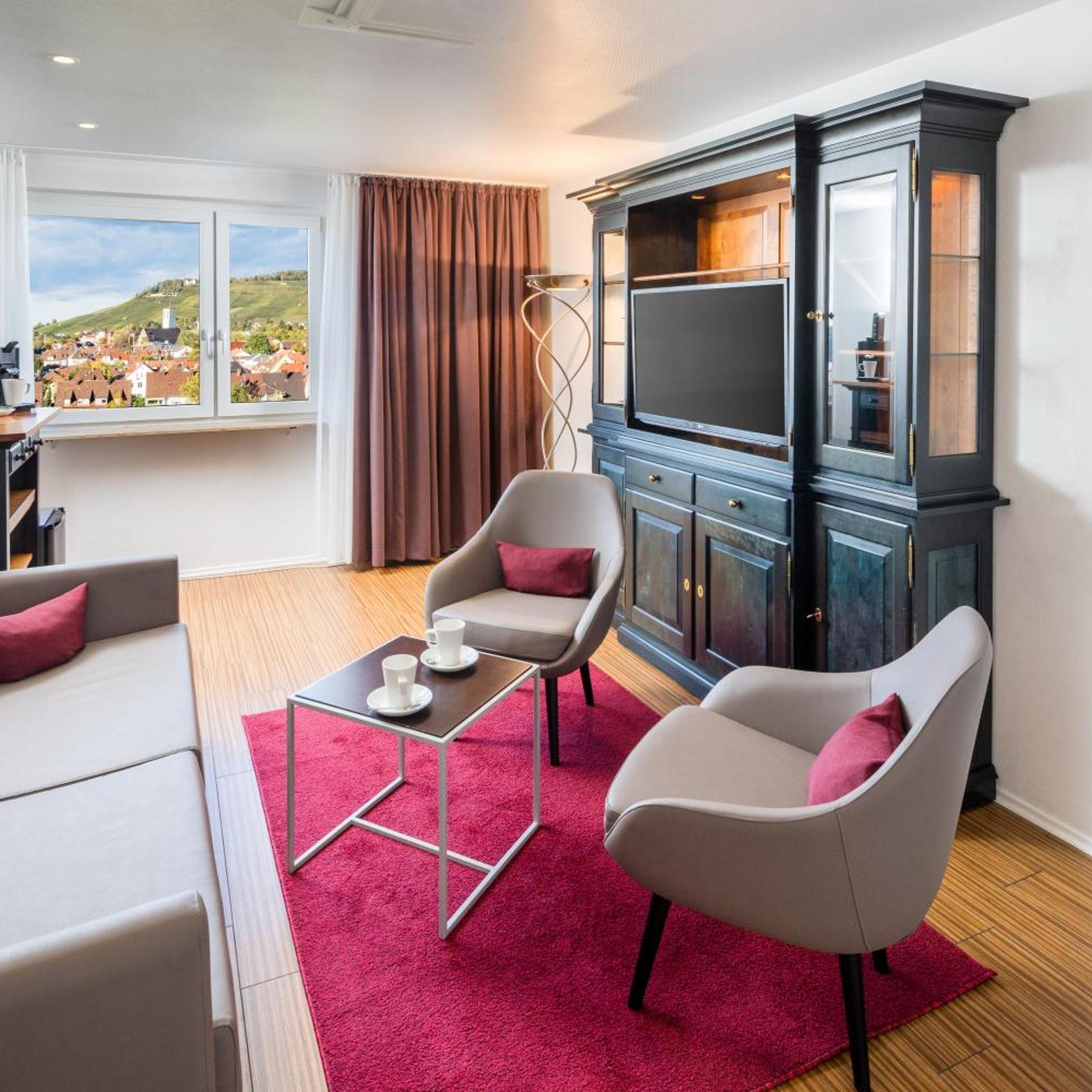 Hotel Newton Heilbronn 35/49