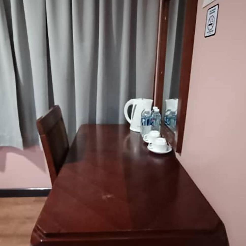 Hotel Sadong 88 10/15