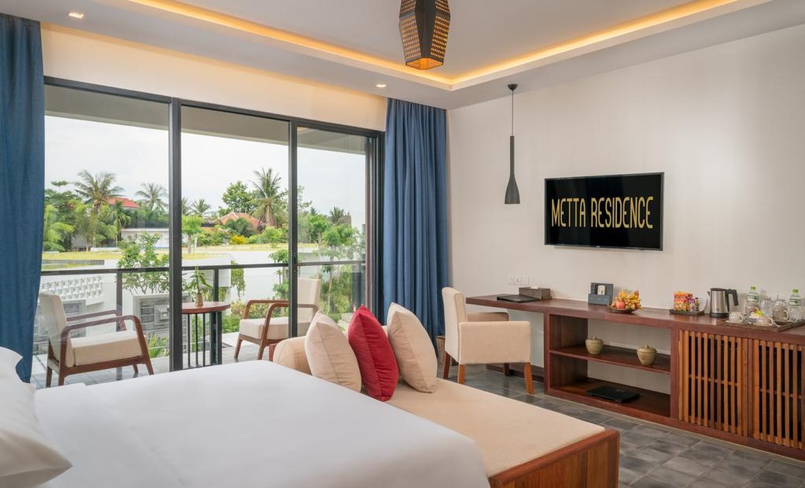 Metta Residence And Spa 20/49